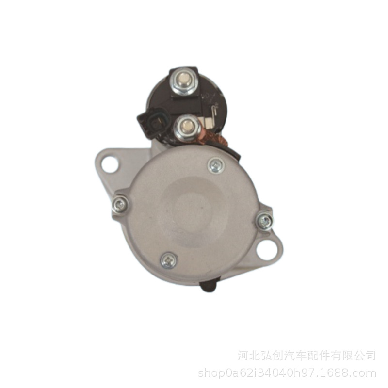 438000-1790 Starter Motor Suitable for Toyota Hilux 1Kd 12V1.6Kw10T Starting Motor