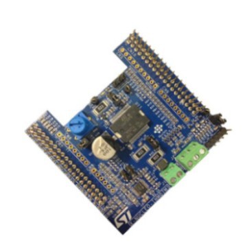 X-NUCLEO-IHM07M1 L6230 STM32三相无刷直流电机驱动器扩展板