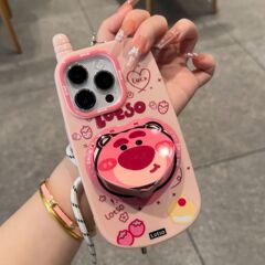 漫画ビッグブラザーはiphone16携帯ケースリンゴ15保護カバー14pro化粧鏡13ソフトケース12を適用している