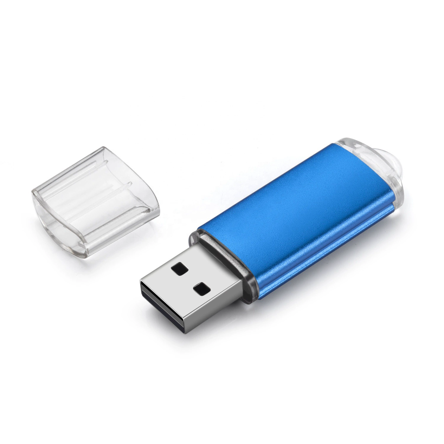 Металлическая маленькая USB-флешка, подарок на день рождения, 8 ГБ, G32, 32 ГБ, G64, 64 ГБ