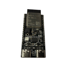 ESP32-C5开发板原装模组ESP32-C5-DevKitC-1_1U-N8R8 2.4G_5GHz
