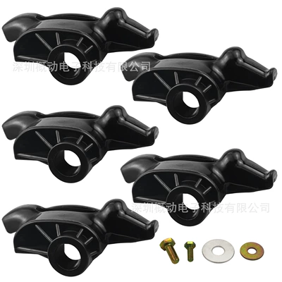 Avtomobil və motosiklet məhsulları istehsal avadan Joint Plastic Duck
