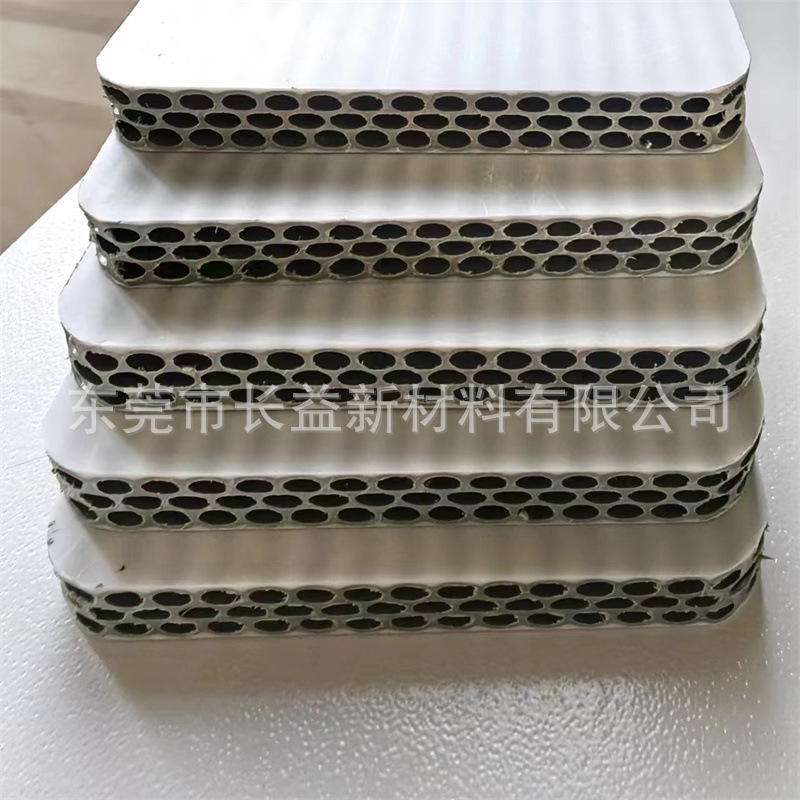 【工厂直销】PP阻燃防火隔板中空塑料模板聚丙烯塑料板塑料垫板