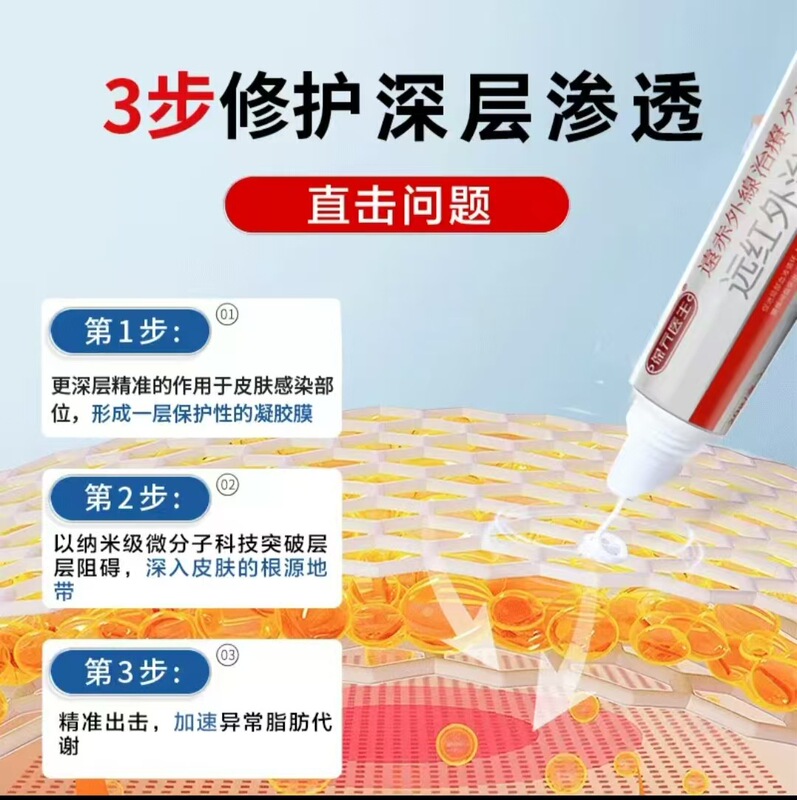 【公式正規品】Baoyuan Pharmaceutical 遠赤外線治療ジェルプラットフォーム人気のドロップシッピングとアフターサービスの心配なし|undefined
