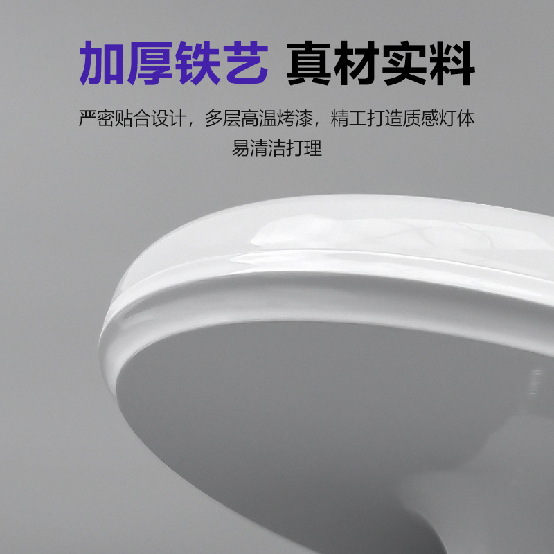 Fabricante personalizado LED lámpara de disco volador super brillante tornillo doméstico impermeable lámpara de ahorro de energía lámpara de alta potencia lámpara de iluminación