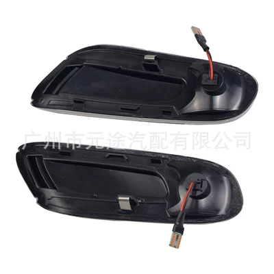 Suitable for BMW Mini: Dönmə işıqları