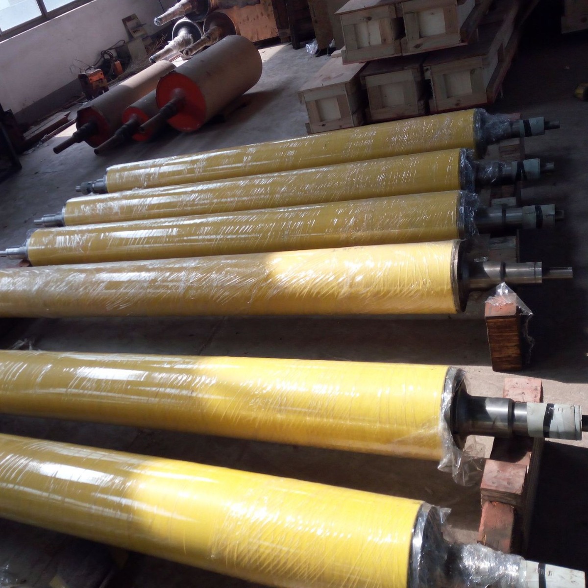 电池隔离薄膜真空无纺布吸油辊13701959839质优价廉进口全替代