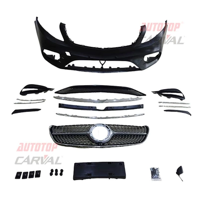 Lip Large Package Amg Elements, Big Surrounded