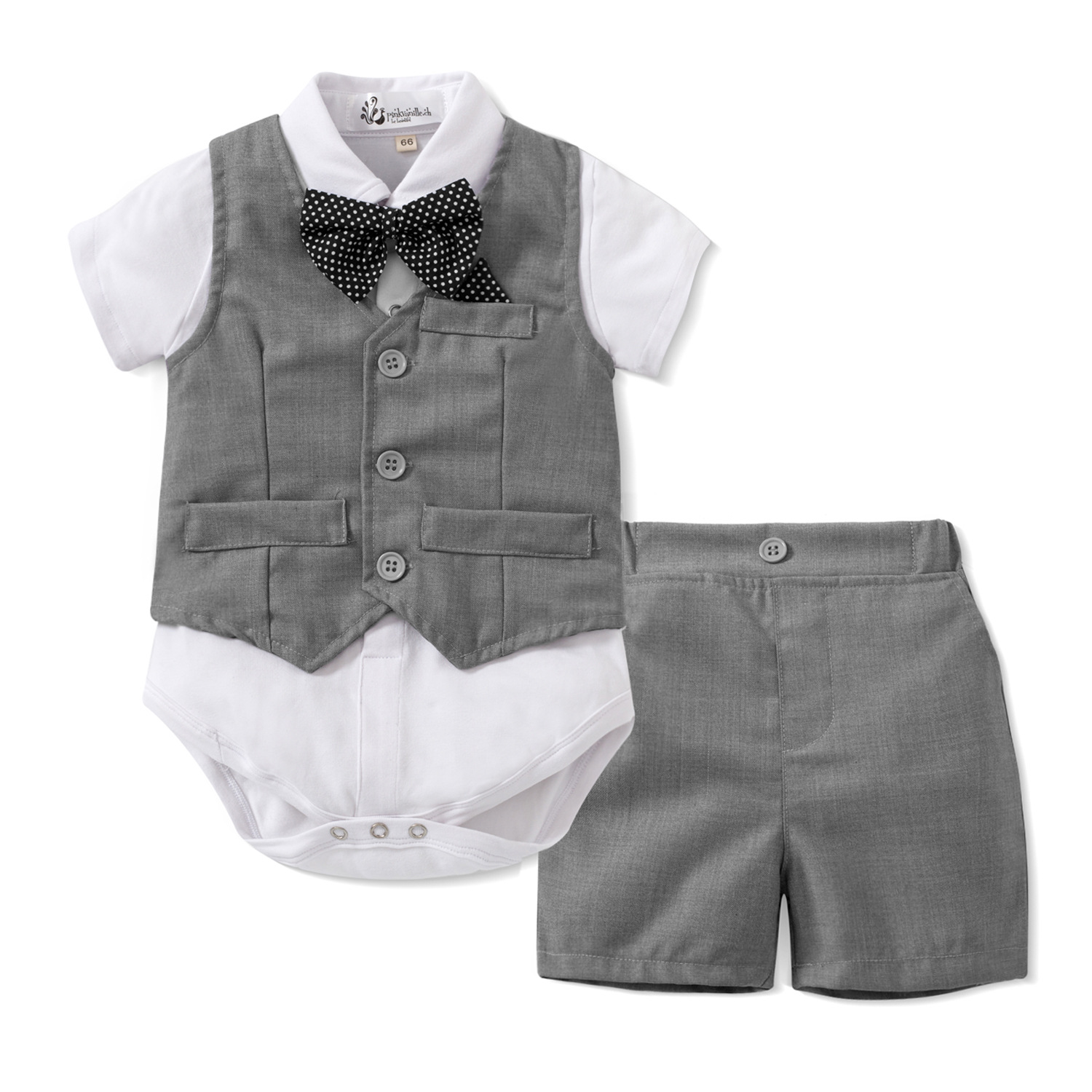 summer children's set