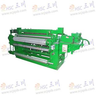 [welding Mesh Machine] Breeding Mesh, Livestock Cage Mesh, Welding Mesh Machine, Storage Mesh, Dutch Mesh Mesh Mesh Row Welding Machine