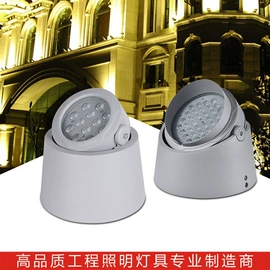 投光灯;LED装饰灯;埋地灯