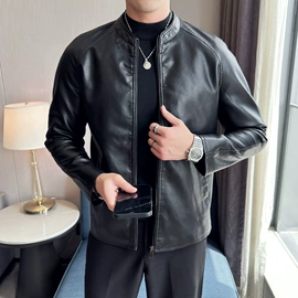 男式羽绒服;男式夹克;男式休闲裤
