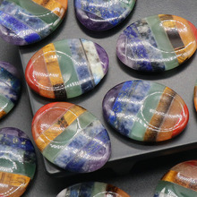 1240 worry stone�߲�ƴ��Ĵָʯ��Ȼˮ��ʯ�^���n�≺ʯ