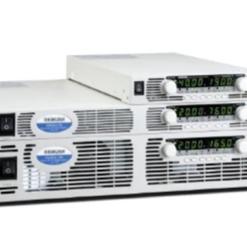 日本KIKUSUI菊水 高精度、薄型可变开关电源   PAG8-180