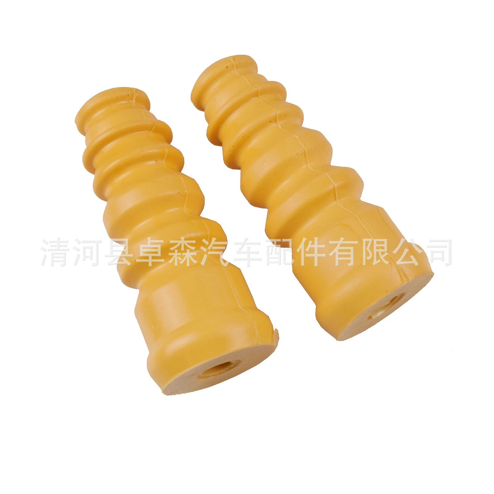 1J0512131适用于大众高尔夫捷达 Mk4 甲壳虫奥迪 A3后减震器胶套