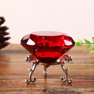 �羳���Q���l6cmˮ���ʯ�[����ˇƷ�b�Ʒ͸����ɫ������ˮ��