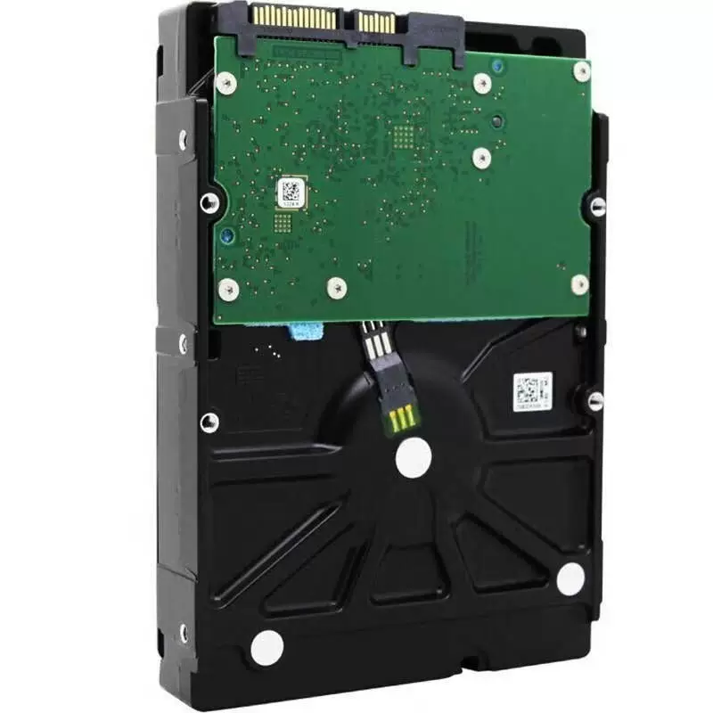 Оригинальный жесткий диск 14TB SAS 3.5 enterprise-class жесткий диск ST14000NM004J