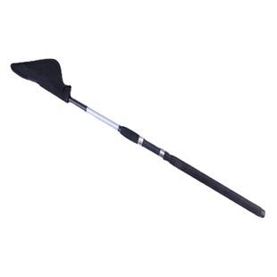 Remote cast feet guide ring sea pole 2.4 meters -4.2 meters carbon ultra-light ultra-hard telescopic throwing Rod Sanda Rod Road sub-Rod