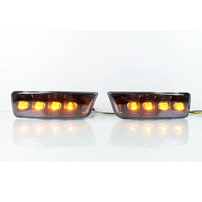 4Runner Speedmaster Led Daytime – Gündüz işıqları