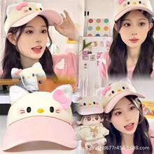 �ɐ�HelloKittyñ��Ů�ļ������⾀����ñ���ñŮ��̫�ñ���ñ