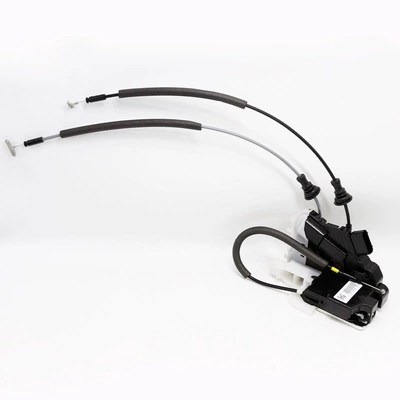 actuator, Other power supply, ignition system