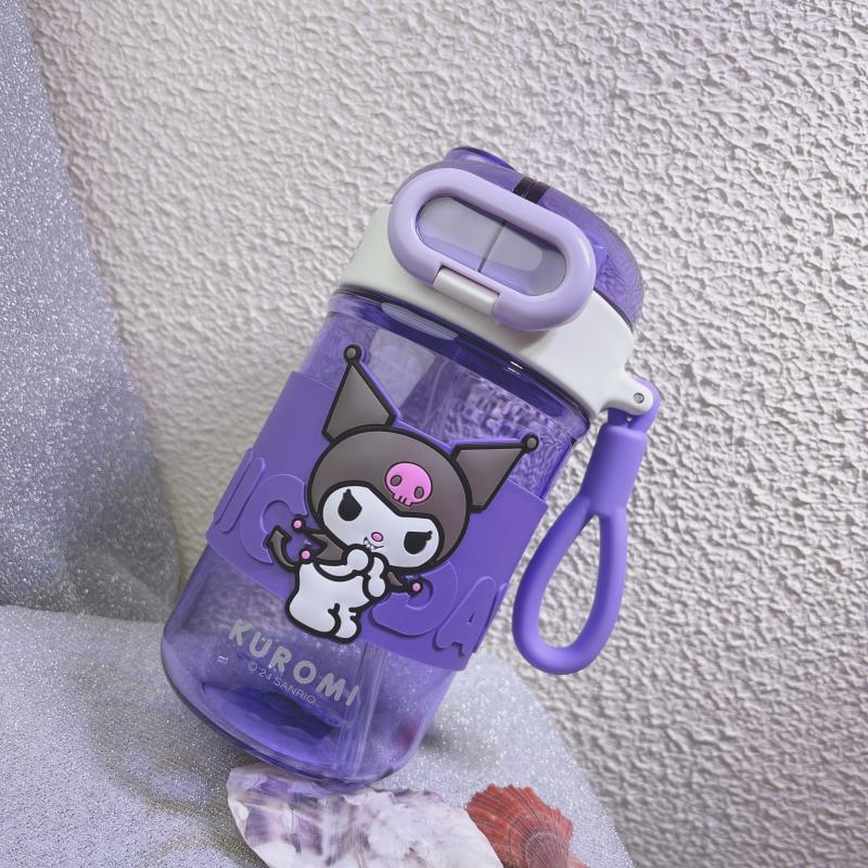サンリオクロミ保温カップ2023新型コップ女子高颜値携帯保温ポット誕生日プレゼント|undefined