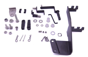 YAMAHA 2 zamanlı 15 at gücündə mühərrik aksesuarları 63V4850100