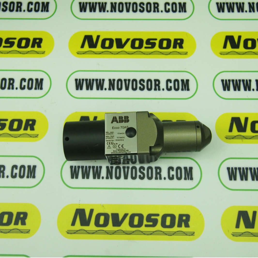 ABB ECCO 70AS 70101109咨询下单