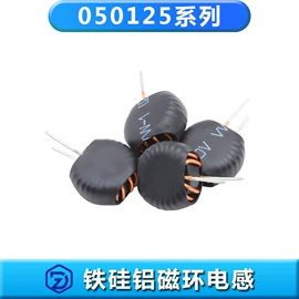 电感器;电感线圈