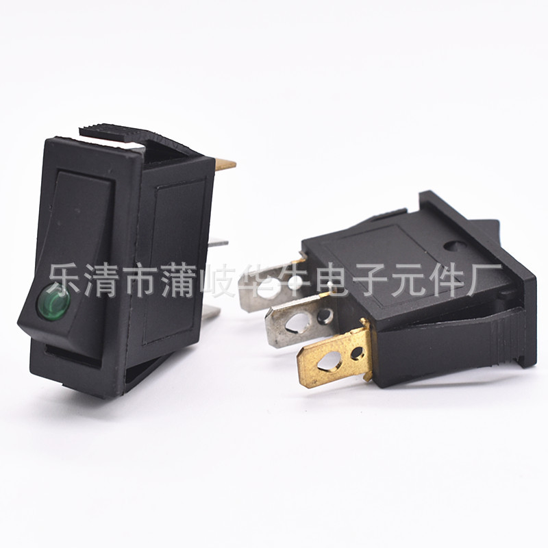 钮子开关摇臂开关e Ten扭正反转向36脚2档上下 报价 阿里巴巴