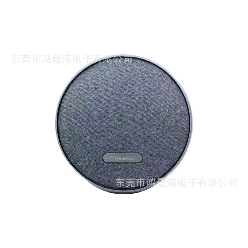 国境を越えた新製品ハーマンスターリング第 9 世代音楽衛星オーディオデスクトップポータブル Bluetooth スピーカーメーカー卸売|undefined