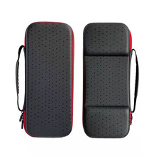 hori双子星机械手柄收纳包恶魔机甲保护套NS hori左右手柄手提包