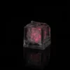 Pink lamp
