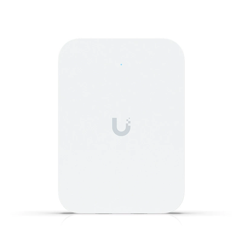 SF Ubiquiti U7-IW/U7-Pro-Wall WiFi7 беспроводная панель AP 2.5G интерфейс