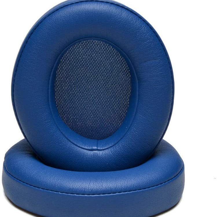 Proteína de cuero adecuado para ingeniero de grabación 2 Segunda Generación 3 tercera generación studio2.0 cubierta de auriculares esponja cubierta de cuero orejeras