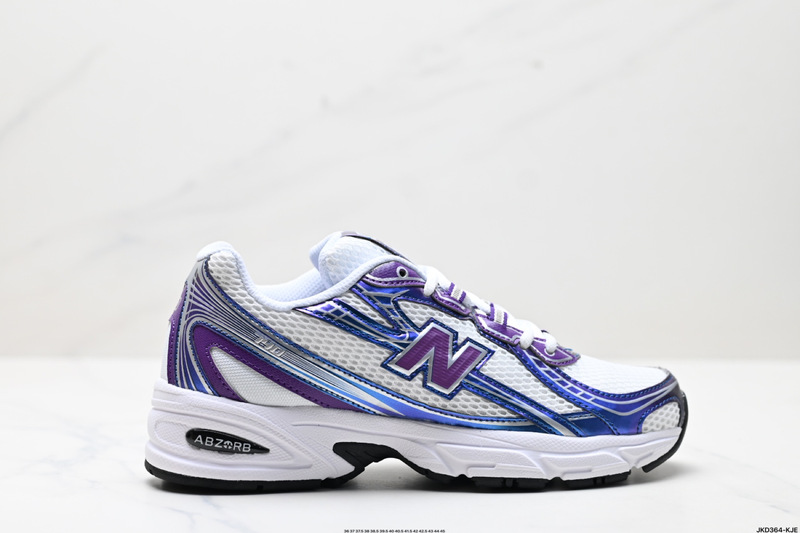 2025莆田工場直販外国貿易クロスボーダーNB740レトロカジュアルダッドシューズクラシック男女同じスタイル|undefined