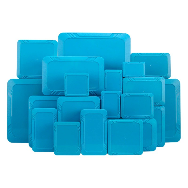 Пластиковая Водонепроницаемая коробка печатная плата приборный ящик для мониторинга АБС водонепроницаемый ящик литиевая батарея внешняя оболочка наружный блок управления Y-образный