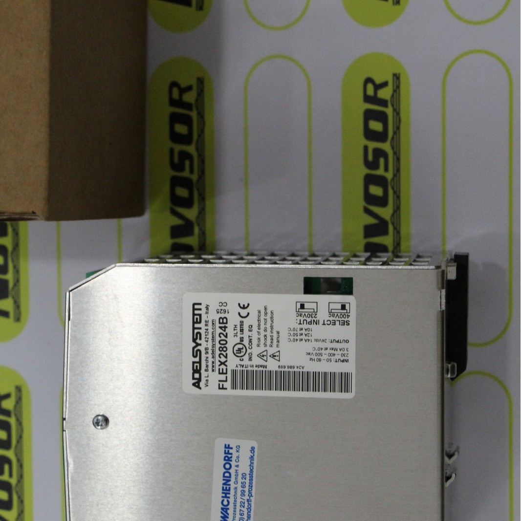 ADEL SYSTEM开关电源FLEX28024BB咨询后下单
