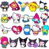 Sanrio, set, 20 pieces