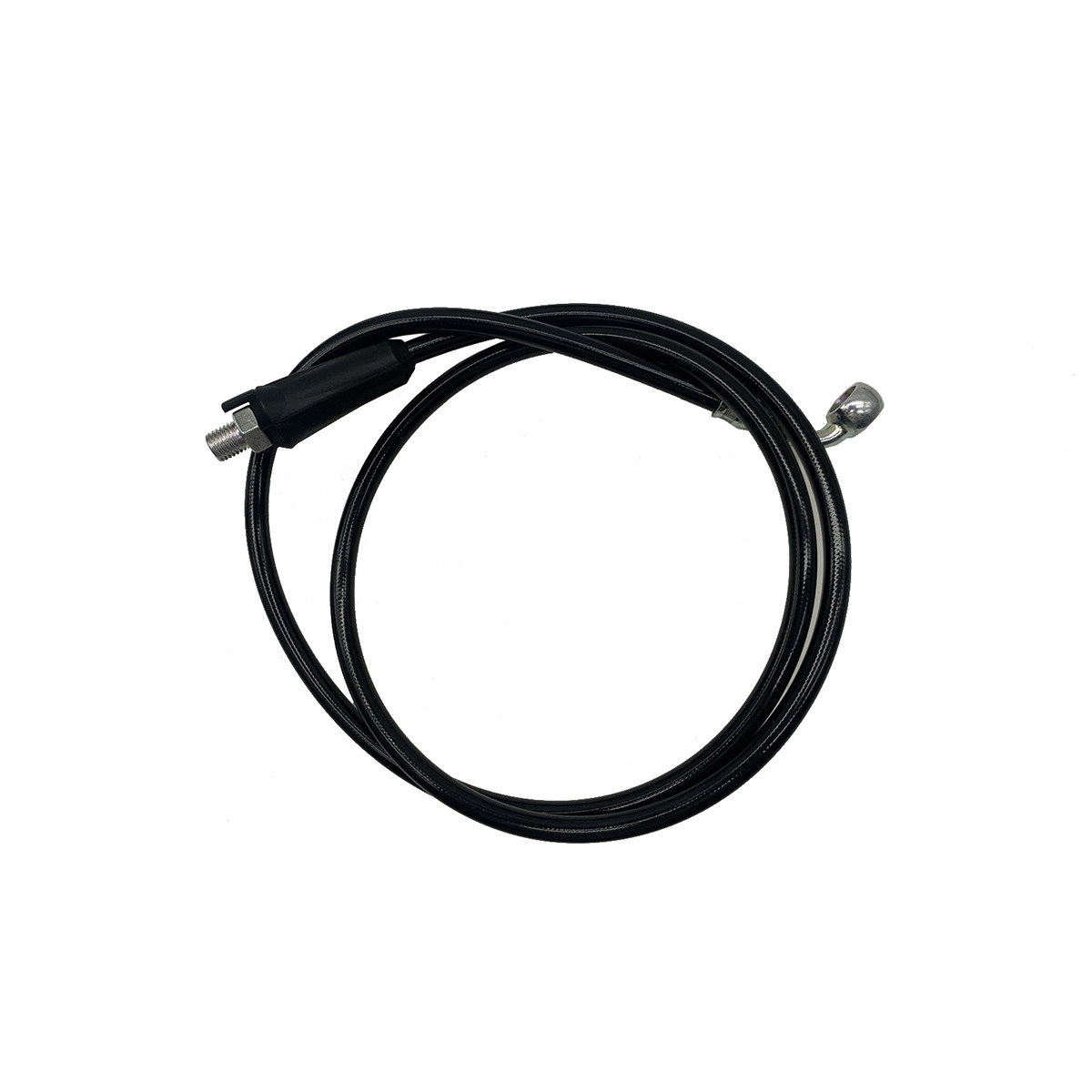 Modified Hydraulic Clutch Master Cylinder Handle Suitable for Ktm Hengjian Z300 Kaixi 320 Hydraulic Front Brake Master Cylinder Handle