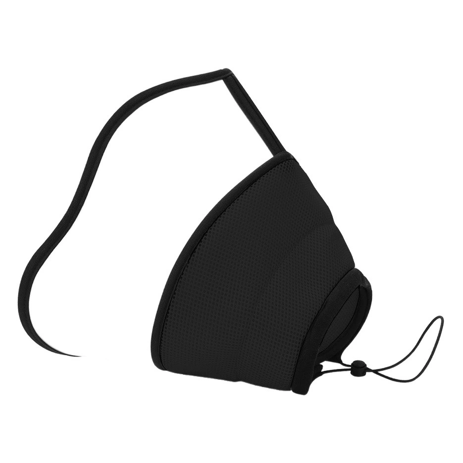 Регулируемый защитный чехол от царапин восстановление после стерилизации ошейник для домашних животных новый питомец Элизабет кольцо собака кошка