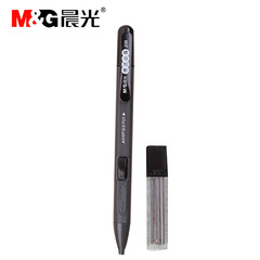 晨光文具HAMP0064學生電腦考試用鉛筆2B套裝塗卡筆電腦掃描鉛筆