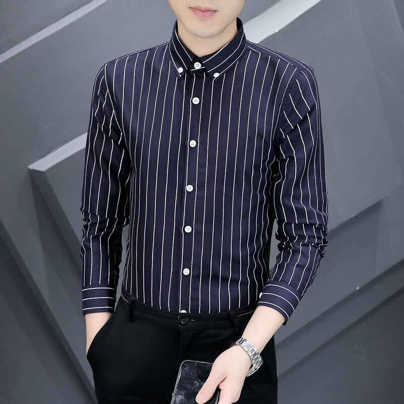 BB CS65 네이비 블루