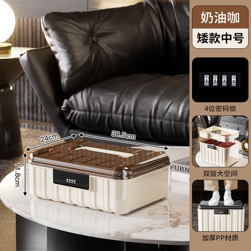 브라운 쇼트 M사이즈