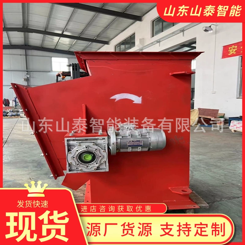 DN300 Устройство для удаления железа с выдвижным ящиком Широкий диапазон применения Устройство для удаления железа с труб RCGZ-4 Устройство для удаления железа с труб