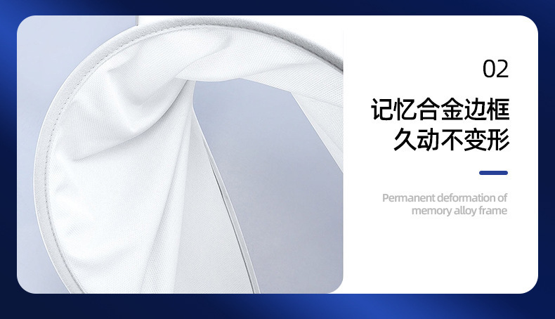 Suitable for Tesla Model Y New Version Sunshade M3 Ice Crystal Double-Layer Segmented Sunroof Sun Protection Magnetic Insulation Curtain