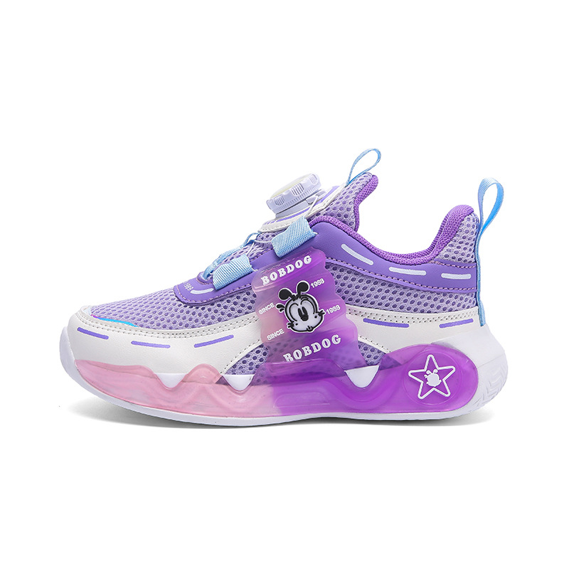 Brand men's women's anti slip sports practical shock-absorbing basketball shoes, 2024 Spring and Autumn new mid to large_voghion.com