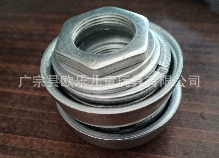 Детская коляска сиамский блок чаша сиамский центр вала девять частей чаша малого и среднего размера пять-Ходовая чаша группа черный и серебристый детская коляска центр вала чаша группа шарик стойки