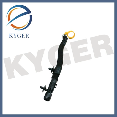 Suitable for Mercedes-Benz automobile water pipe