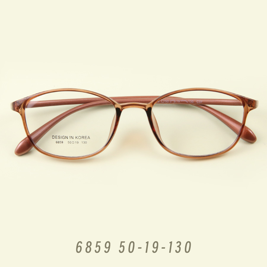 超轻tr90眼镜框女生小框ins风近视眼镜架时尚复古文艺素颜ins同款